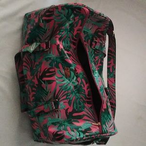 Travel bag